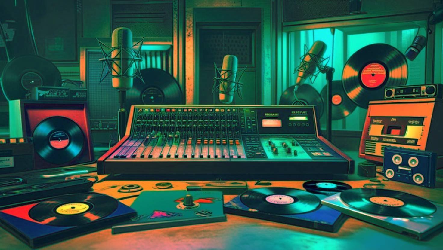 [Imagen de Nuestra Historia de Astro Radio]