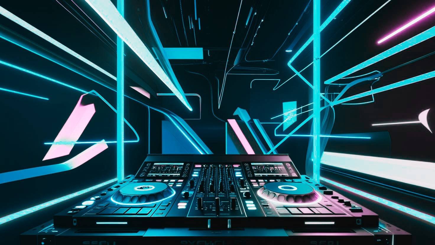 [Imagen de Género Musical de Astro Radio]